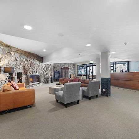 Perisher Manor Hotel Dolina Perisher Zewnętrze zdjęcie