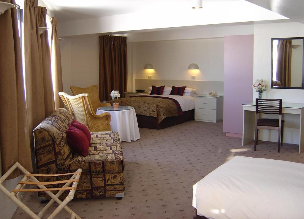 Perisher Manor Hotel Dolina Perisher Zewnętrze zdjęcie