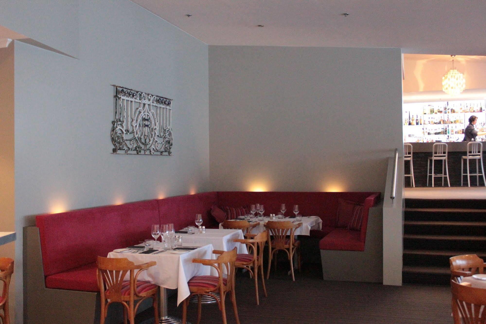 Perisher Manor Hotel Dolina Perisher Zewnętrze zdjęcie