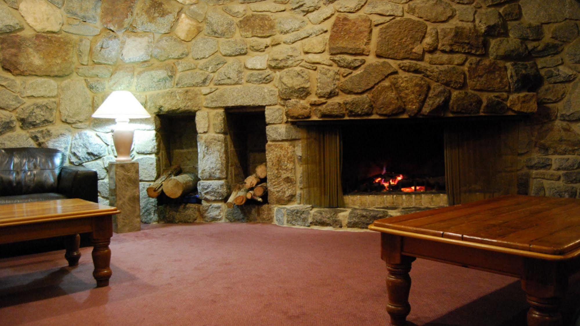 Perisher Manor Hotel Dolina Perisher Zewnętrze zdjęcie